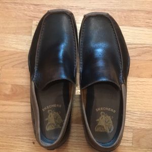 Skechers loafers Size 9.5